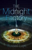 Cover of The Midnight Factory