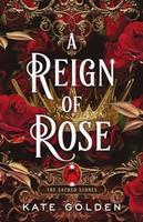 Cover of Reign of Rose