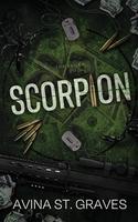 Cover of Scorpion