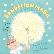 Cover of Dandelion Magic