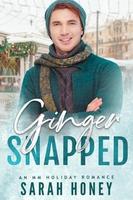Cover of Ginger Snapped