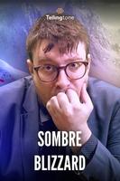 Cover of Sombre Blizzard