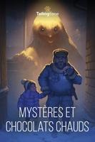 Cover of Mystères et Chocolats Chauds