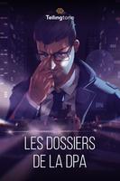 Cover of Les Dossiers de la D.P.A