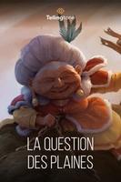 Cover of La Question des Plaines - TOME 2