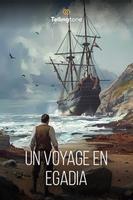 Cover of Un Voyage en Egadia