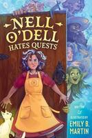 Cover of Nell O'Dell Hates Quests