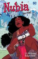 Cover of Nubia
