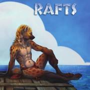 Cover of Rafts