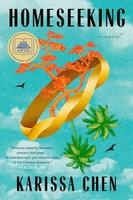 Cover of Homeseeking