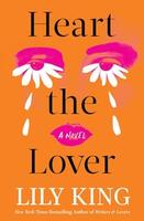 Cover of Heart the Lover