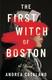 Cover of The First Witch of Boston
