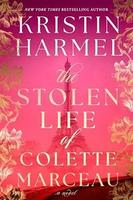 Cover of Stolen Life of Colette Marceau