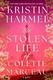 Cover of Stolen Life of Colette Marceau