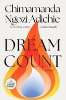 Cover of Dream Count