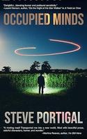 Cover of Occupied Minds