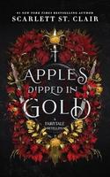 Cover of Apples Dipped in Gold