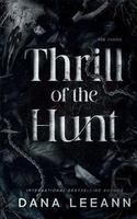 Cover of Thrill of the Hunt