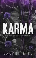 Cover of Karma