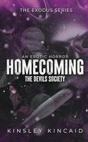 Cover of Homecoming