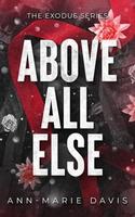 Cover of Above All Else