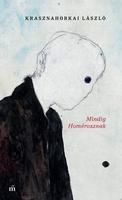 Cover of Mindig Homérosznak