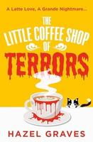 Cover of The Little Coffee Shop of Terrors