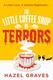 Cover of The Little Coffee Shop of Terrors