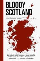 Cover of Bloody Scotland