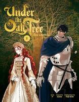 Cover of 상수리나무 아래 Episodes 1-24 (webtoon)