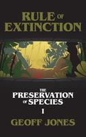 Cover of Rule of Extinction