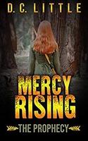 Cover of Mercy Rising