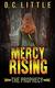 Cover of Mercy Rising
