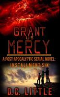 Cover of Grant Us Mercy
