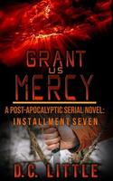 Cover of Grant Us Mercy