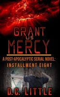 Cover of Grant Us Mercy