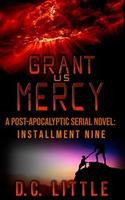 Cover of Grant Us Mercy