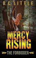 Cover of Mercy Rising