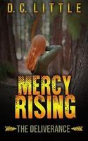 Cover of Mercy Rising