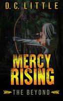Cover of Mercy Rising