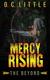 Cover of Mercy Rising