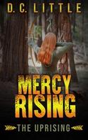 Cover of Mercy Rising