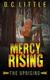 Cover of Mercy Rising