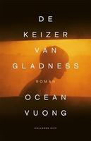 Cover of The Emperor of Gladness