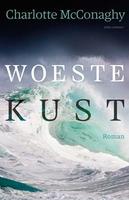 Cover of Wild Dark Shore