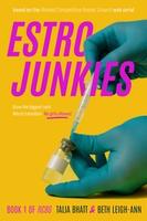 Cover of Estro Junkies