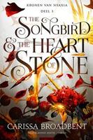 Cover of The Songbird and the Heart of Stone