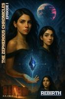 Cover of The Zepherous Chronicles Episode I