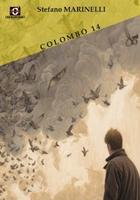 Cover of Colombo 14