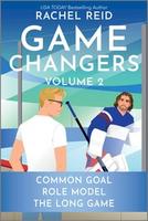 Cover of Common Goal / Role Model / The Long Game